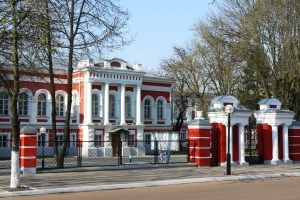 Глухів